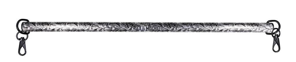 Sex & Mischief Lace Spreader Bar