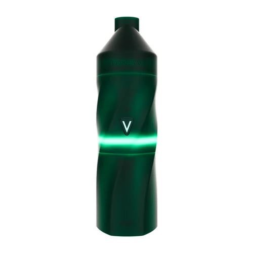 Focus V: Aeris (Jade)