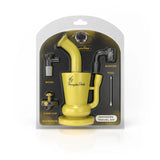 Honeybee Herb: Silicone Travel Kit (14mm)