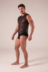 Seduction Tank Top