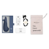 Womanizer Vibe Blue