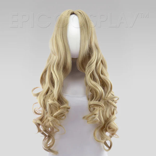 Wig: Daphne