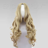 Wig: Daphne