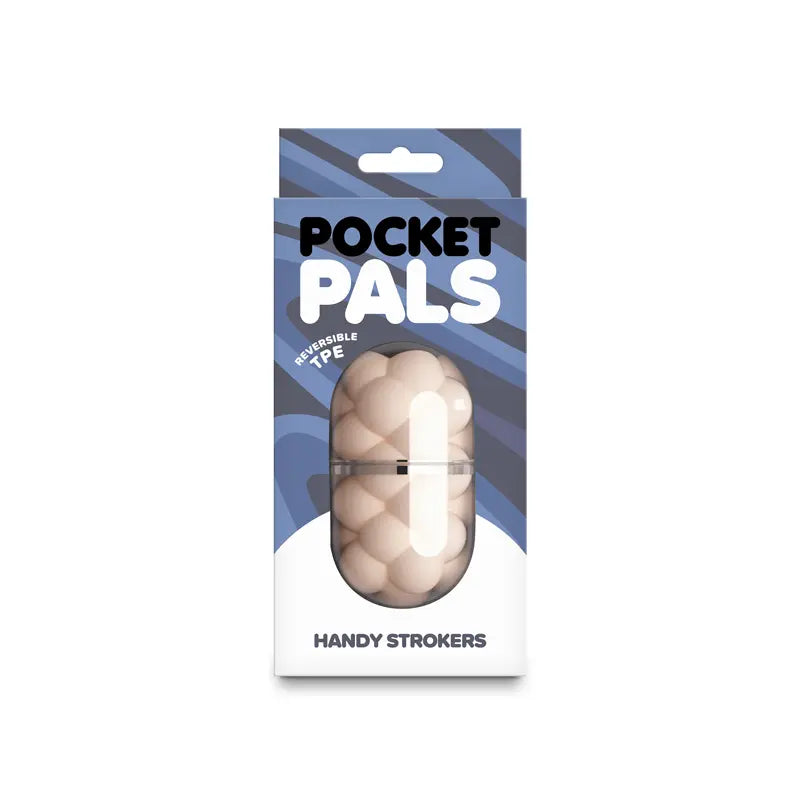 Pocket Pals - Bubbles