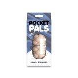 Pocket Pals - Bubbles
