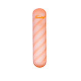 Softies 4" Dual Body Vibe - Orange