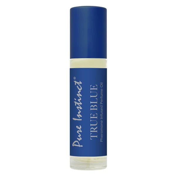 Pure Instinct Pheromone Collection - True Blue