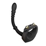 Magic Dual Pleasure Massager