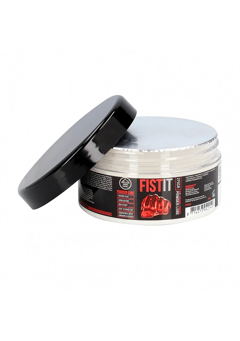 FIST IT Powder Lube 275gr