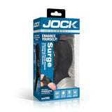 JOCK Enhancers Surge