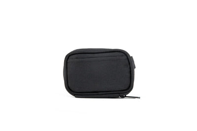 Dime Bags 5" Boss with Lock Black