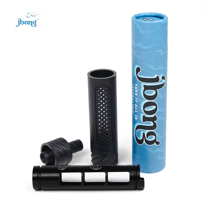 JBong: Pre-Roll Elements Shield