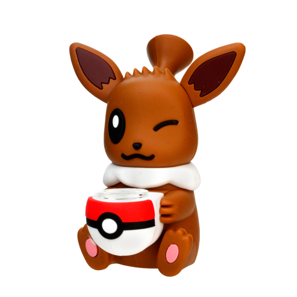 5" Pokemon "Eevee"