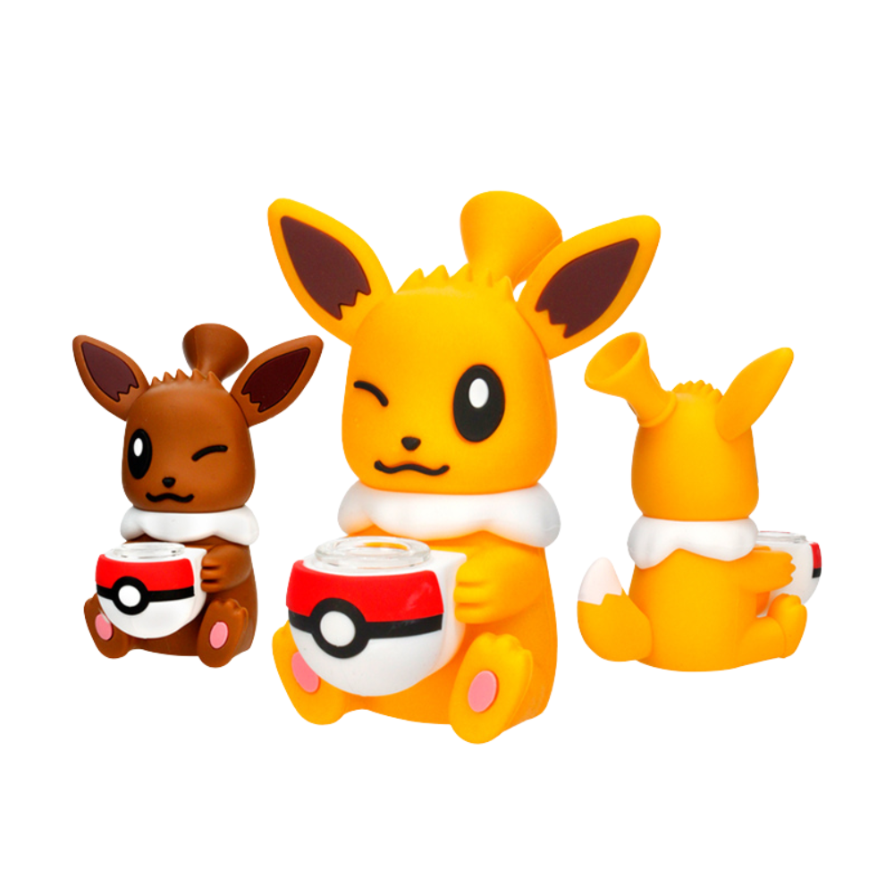 5" Pokemon "Eevee"