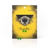 Honeybee Herb: Terp Pearls (6mm - Green)