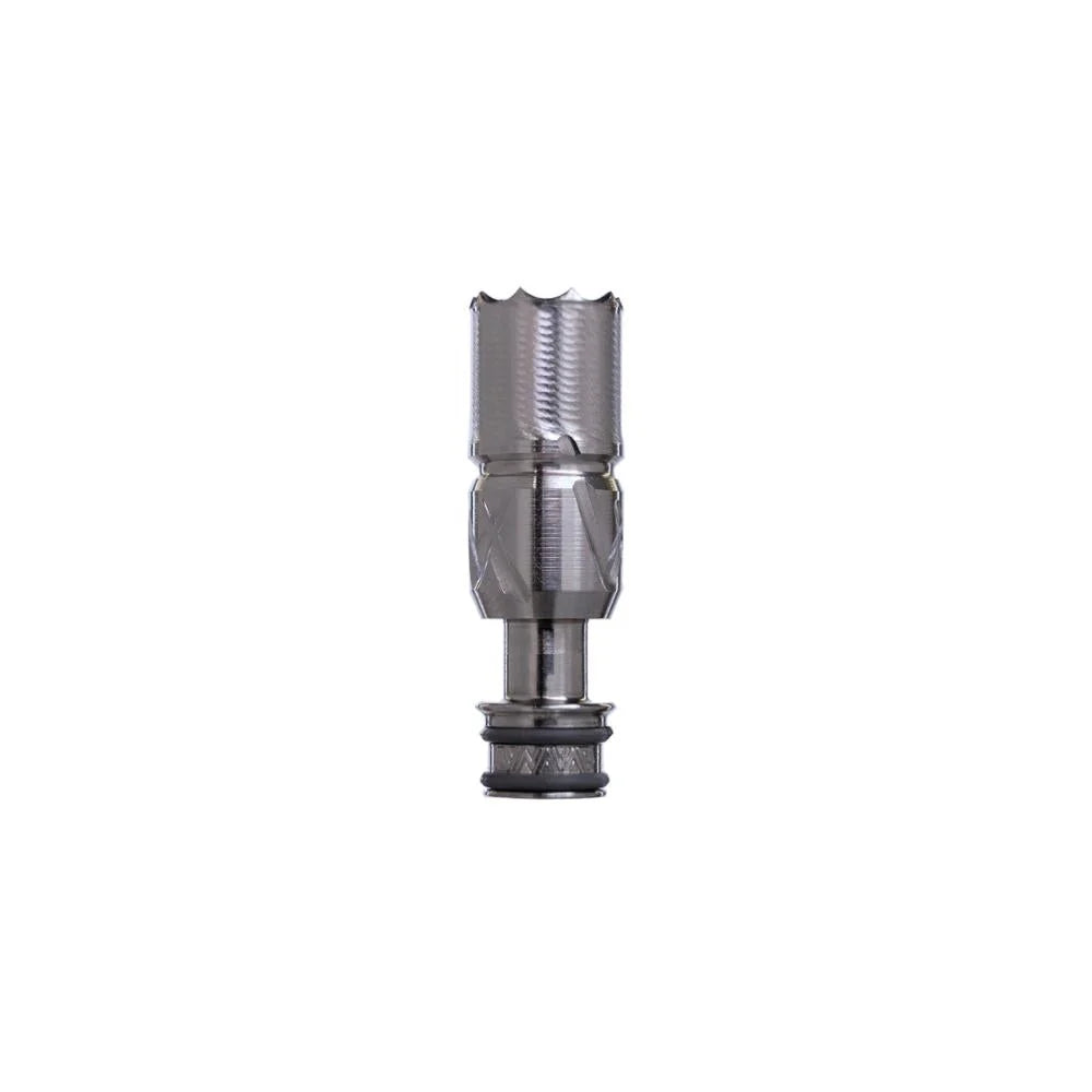 DynaVap: VonG X