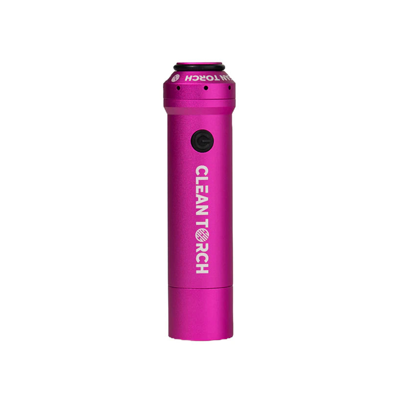 Clean Torch: Kit (Pink)