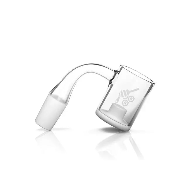 Honeybee Herb: (Yellow) Core Reactor (14mm - 90°)