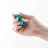 Rear Assets Petite Plug-Teal