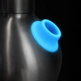 Chill Steel Pipes: Downstem Gasket (Glow-In-The-Dark)
