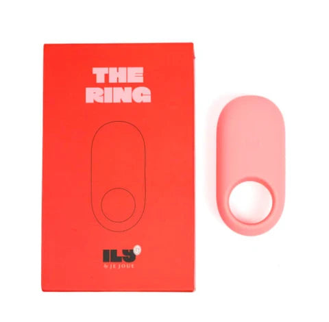 ILY The Ring