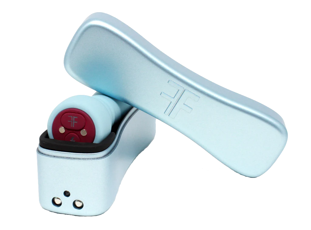 FemmeFunn Booster Bullet-Blue