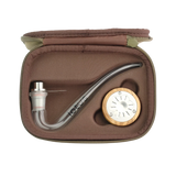 Inhale: Lotus Vaporizer Kit (Olive)