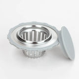 HerbWare: Mason Jar Humidity Lid (Wide Mouth Jars)