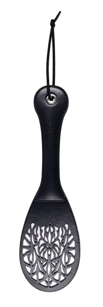 Sex & Mischief Lace Spanker