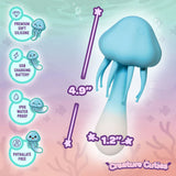 Creature Cuties - Jellyvibe