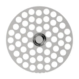 Flower Mill: 2.5" Mill Plate #4 (Coarse)