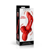 Lickgasm Double Licker Vibrator
