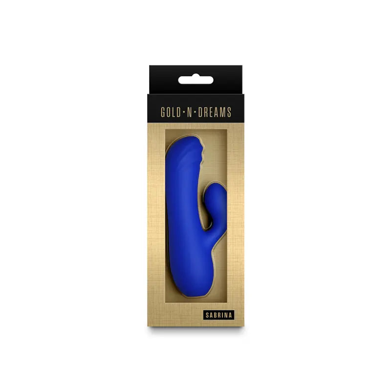 Gold-n-Dreams - Sabrina