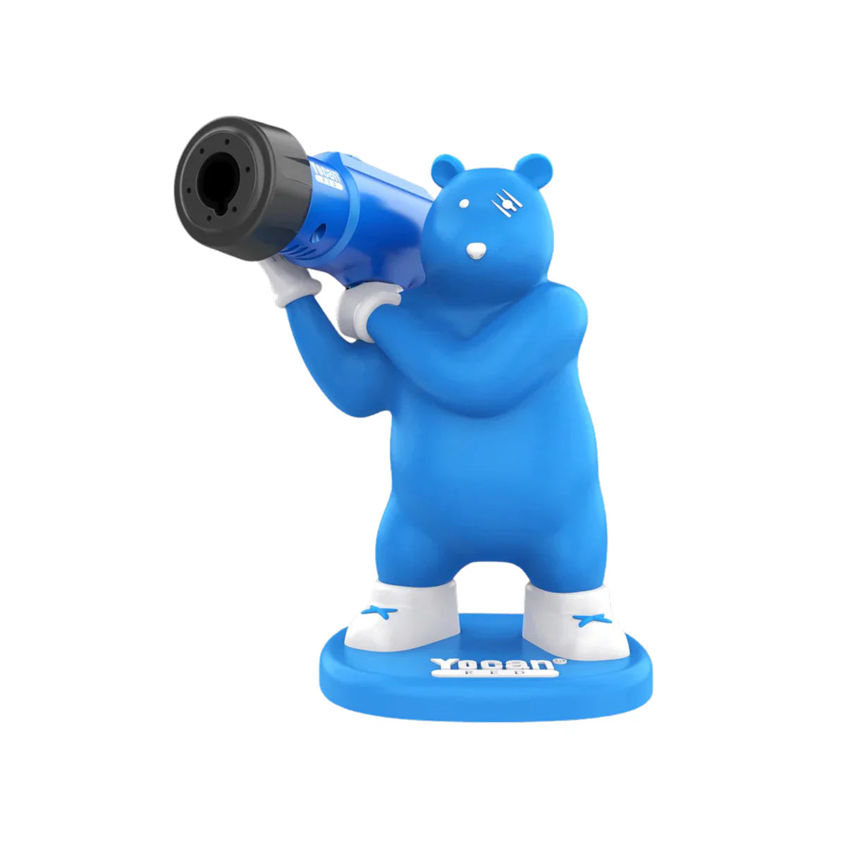 Yocan: "Berserk Bear" (Blue)