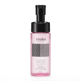 iroha Intimate Foam Wash - Damask Rose and Geranium