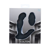 MAIA Colton Prostate Massager