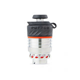 Puffco: PEAK PRO "3DXL Chamber"