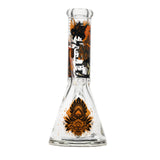 Castle Glass: 12" Prophecy (9mm Thick)