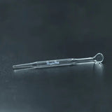 Honeybee Herb: Quartz Dab Spoon (Clear)