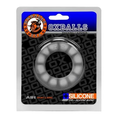 Oxballs Air Balls Lite - Clear
