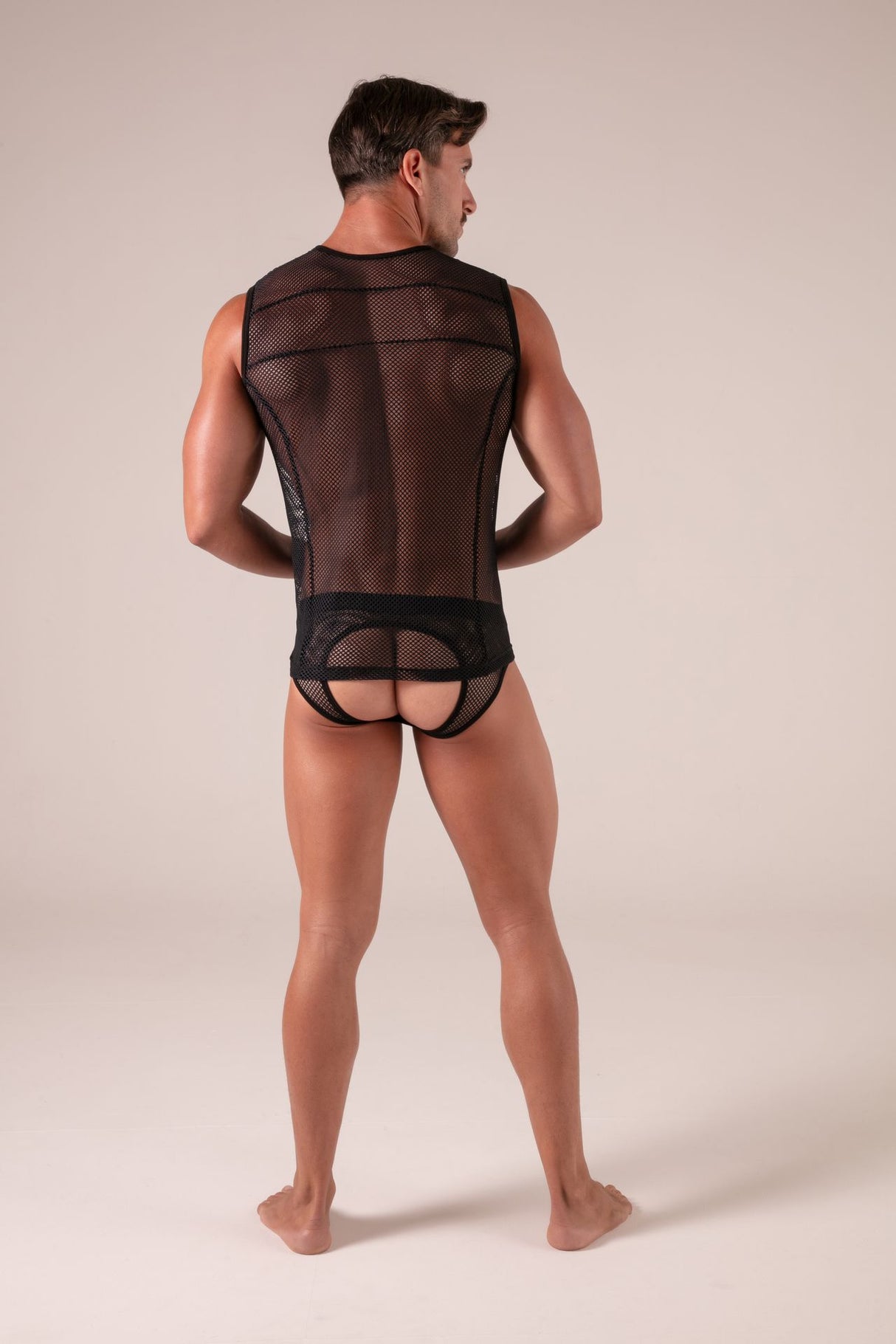 Seduction Tank Top