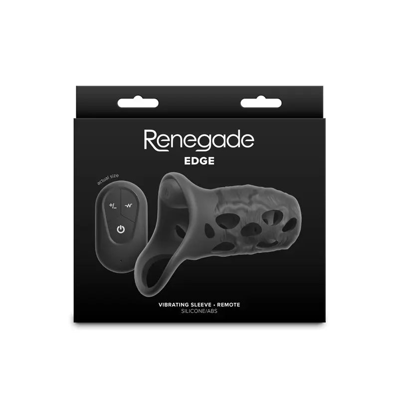 Renegade Edge