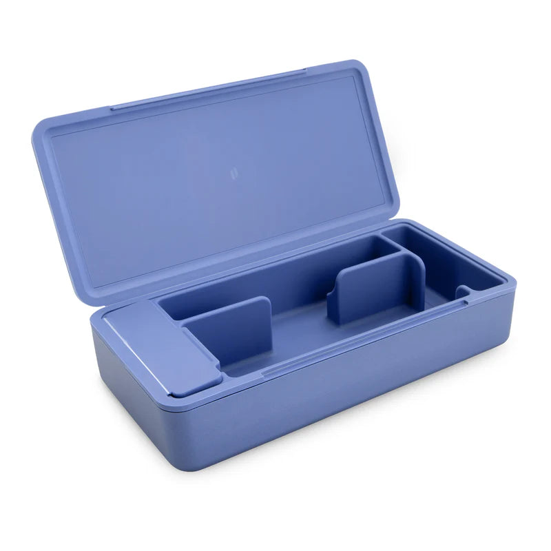 Puffco: PIVOT Travel Case "Limited Edition" (Sapphire)