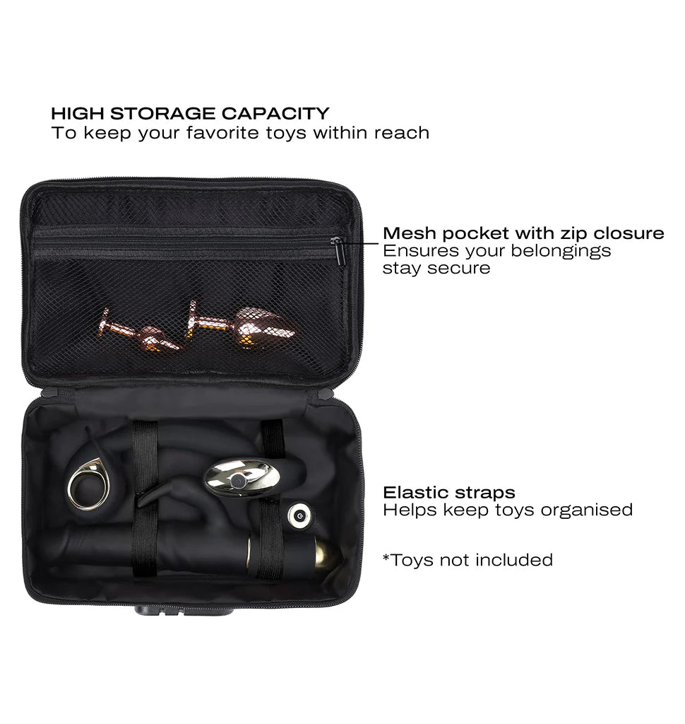 Dorcel Discreet Box LUXURY