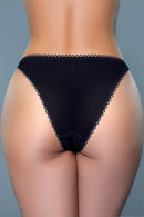 Aspen 3 Pack Panties Small