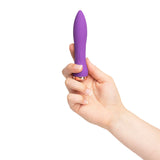 60SX Amp Silicone Bullet-Purple