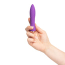 60SX Amp Silicone Bullet-Purple