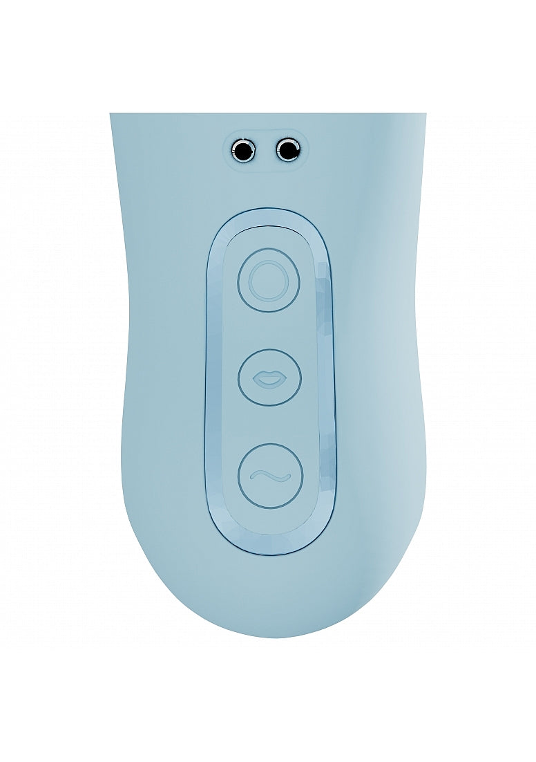 Dolce VIVE Callalilly - Blue
