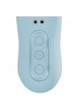 Dolce VIVE Callalilly - Blue