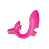 Desire Finger Massager - Pink